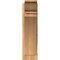 Ekena Millwork Thorton Traditional Smooth Outlooker, Western Red Cedar, 7 1/2"W x 16"D x 28"H OUT08X16X28THR01SWR - alternate 4